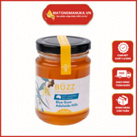 Mật Ong Hoa Bạch Đàn Xanh 320g Cung Cấp Chất Dinh Dưỡng Và Nâng Cao Sức Đề Kháng, Khả Năng Miễn Dịch