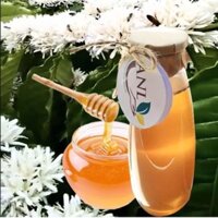 MẬT ONG HOA CÀ PHÊ ANL FARM