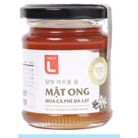 Mật Ong Hoa Cà Phê Đà Lạt Choice L 180G