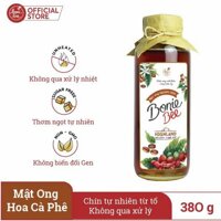 Mật Ong Hoa Cà Phê Highland 380g