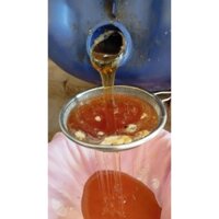 MẬT ONG HOA CÀ PHÊ. nguyên chất