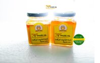 Mật Ong Hoa Cà Phê Nguyên Chất Phước Hỷ 300g - 100% thiên nhiên  Huơng vị thơm ngonbảo vệ và tăng cường sức khỏe