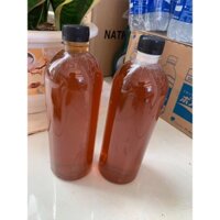 Mật ong hoa cà phê