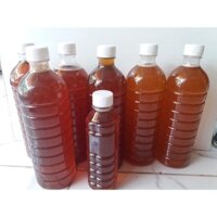 MẬT ONG HOA CÀ PHÊ