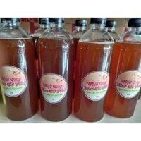 Mật ong hoa cà phê