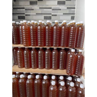 Mật Ong hoa cà phê.