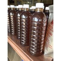 mật ong hoa cà phê