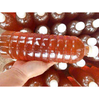 Mật Ong Hoa Cà phê