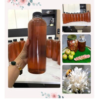 MẬT ONG HOA CÀ PHÊ