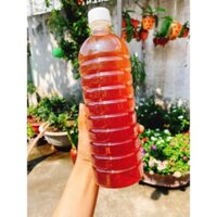 Mật ong hoa cà phê