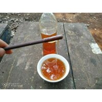 mật ong hoa cà phê