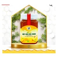 Mật ong hoa chanh 500g Thuyên Phong Mật