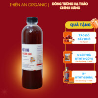 Mật Ong Hoa Chôm Chôm Long Khánh 100% Tự Nhiên Không Đóng Đường 1 Lít Tốt Cho Sức Khỏe