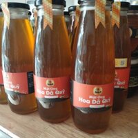 Mật Ong hoa Dã Quỳ Phương Di (500ml)