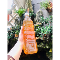 Mật ong hoa dã quỳ và hoa cà phê nguyên chất 100%,1 lít