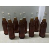 MẬT ONG HOA NHÃN CAO BẰNG🐝🐝 ( 1 lít)