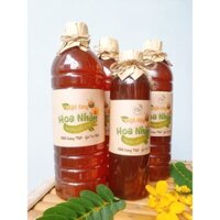MẬT ONG HOA NHÃN KLIFE 1 LÍT
