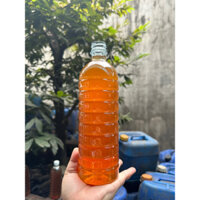 Mật ong hoa nhãn nguyên chất 1 lít
