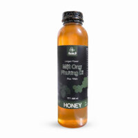 Mật ong hoa nhãn Phương Di chai thủy tinh 500 ml
