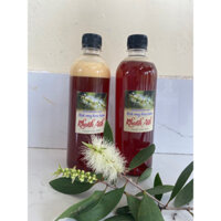 mật ong hoa tràm Đồng Tháp 500ml