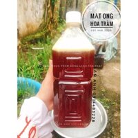 Mật Ong Hoa Tràm Nguyên Chất