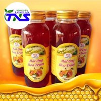 Mật Ong hoa tràm Quang Vinh Long An -300ml