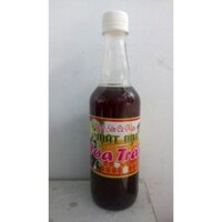 mật ong Hoa tràm U Minh Cà Mau chai 500ml