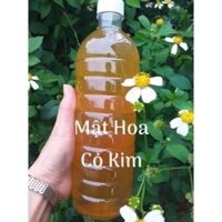 Mật Ong hoa Xuyến Chi 1lit (Cỏ kim)