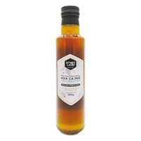 Mật Ong Honey Land Hoa Cà Phê Chai 380G