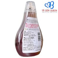 Mật ong hữu cơ Topvalu Nhật Bản 500gr