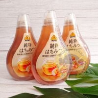 Mật ong hữu cơ Topvalu Nhật Bản 500g