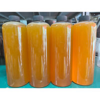 mật ong khoái rừng