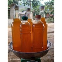 Mật ong khoái rừng