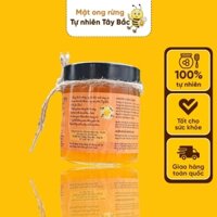 Mật Ong Khoái Tây Bắc 400ml