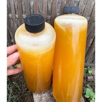 MẬT ONG KHOÁI TÂY BẮC Nguyên chất