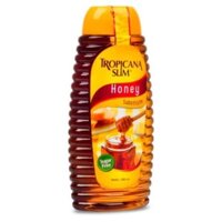 Mật ong không đường Tropicana Slim