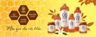 Mật Ong King Honey Hoa Nhãn 1 Lít