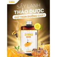 Mật ong lên men MOLA Detox