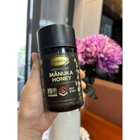 Mật ong Manuka 15+ UMF MGO 514+ từ thương hiệu nổi tiếng Thuỵ Sỹ Comvita 250gr.