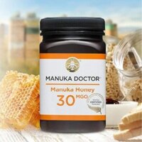 Mật Ong Manuka 30 MGO 290g