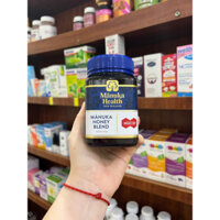 MẬT ONG MANUKA 500gr