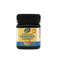 Mật Ong Manuka 83+ Mgo H2G 250G