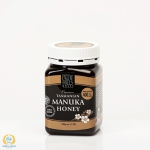 Mật Ong Manuka Blue Hills 400+ 500g