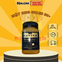 Mật ong Manuka COLES MGO 50+ 500g