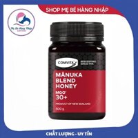 Mật ong MANUKA COMVITA HONEY mgo 30+ 500gr Newzealand