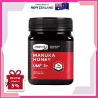 Mật Ong Manuka ComVita UMF 5+ | UMF 10+ | UMF 15+| Mật Ong Manuka New Zealand Chính Hãng