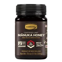 Mật ong Manuka Comvita UMF 10+( MGO 263+) 500g