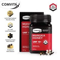 Mật ong Manuka Comvita UMF10+ Manuka Honey 500g