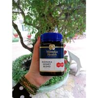 Mật ong Manuka Health 30+ 500g