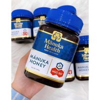 Mật ong Manuka Health MGO 263+ 500gr